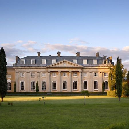 The Ickworth Hotel And Apartments - A Luxury Family Hotel Bury St. Edmunds Exterior photo