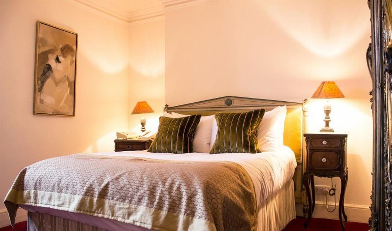 The Ickworth Hotel And Apartments - A Luxury Family Hotel Bury St. Edmunds Exterior photo