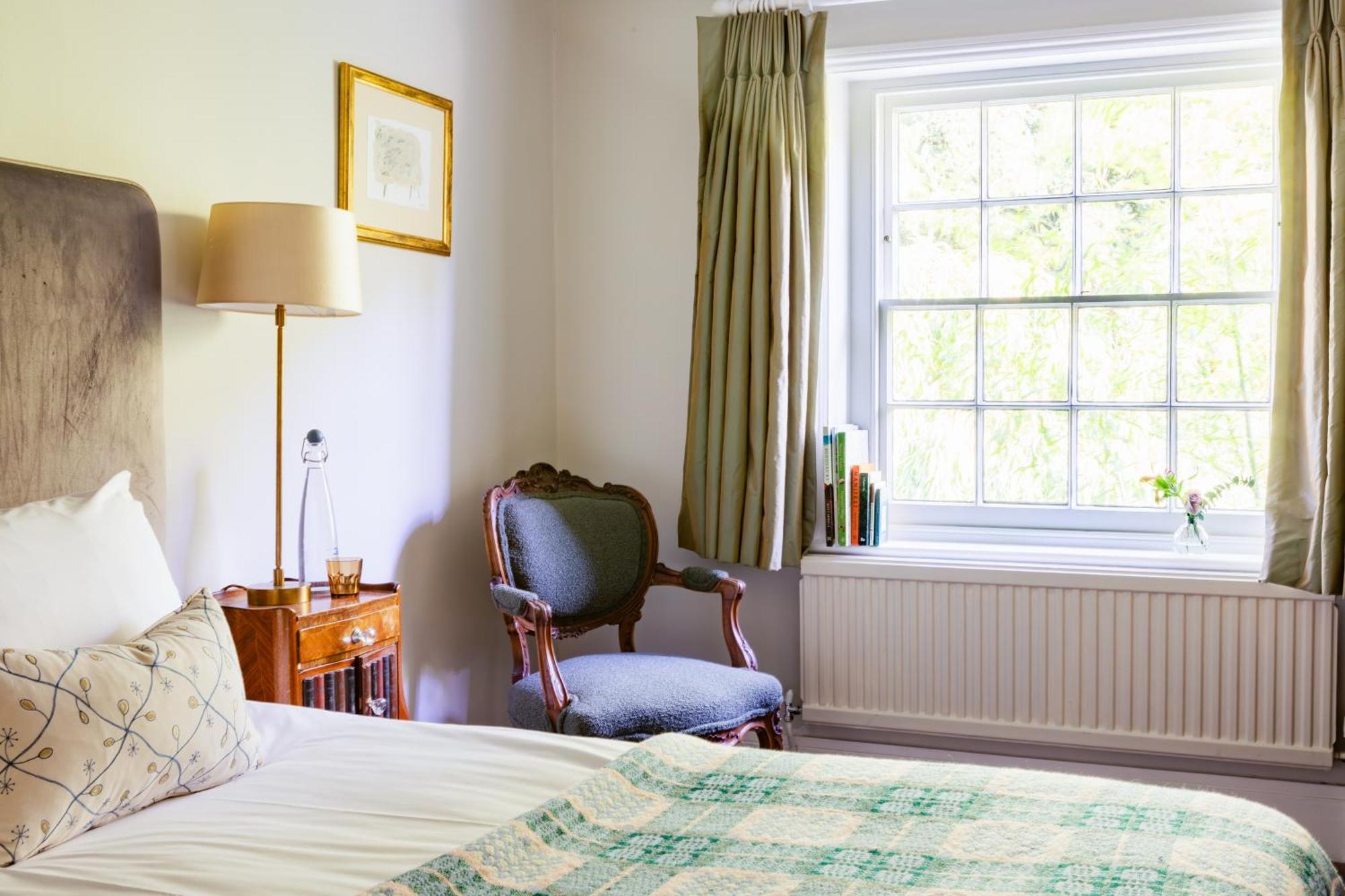 The Ickworth Hotel And Apartments - A Luxury Family Hotel Bury St. Edmunds Exterior photo