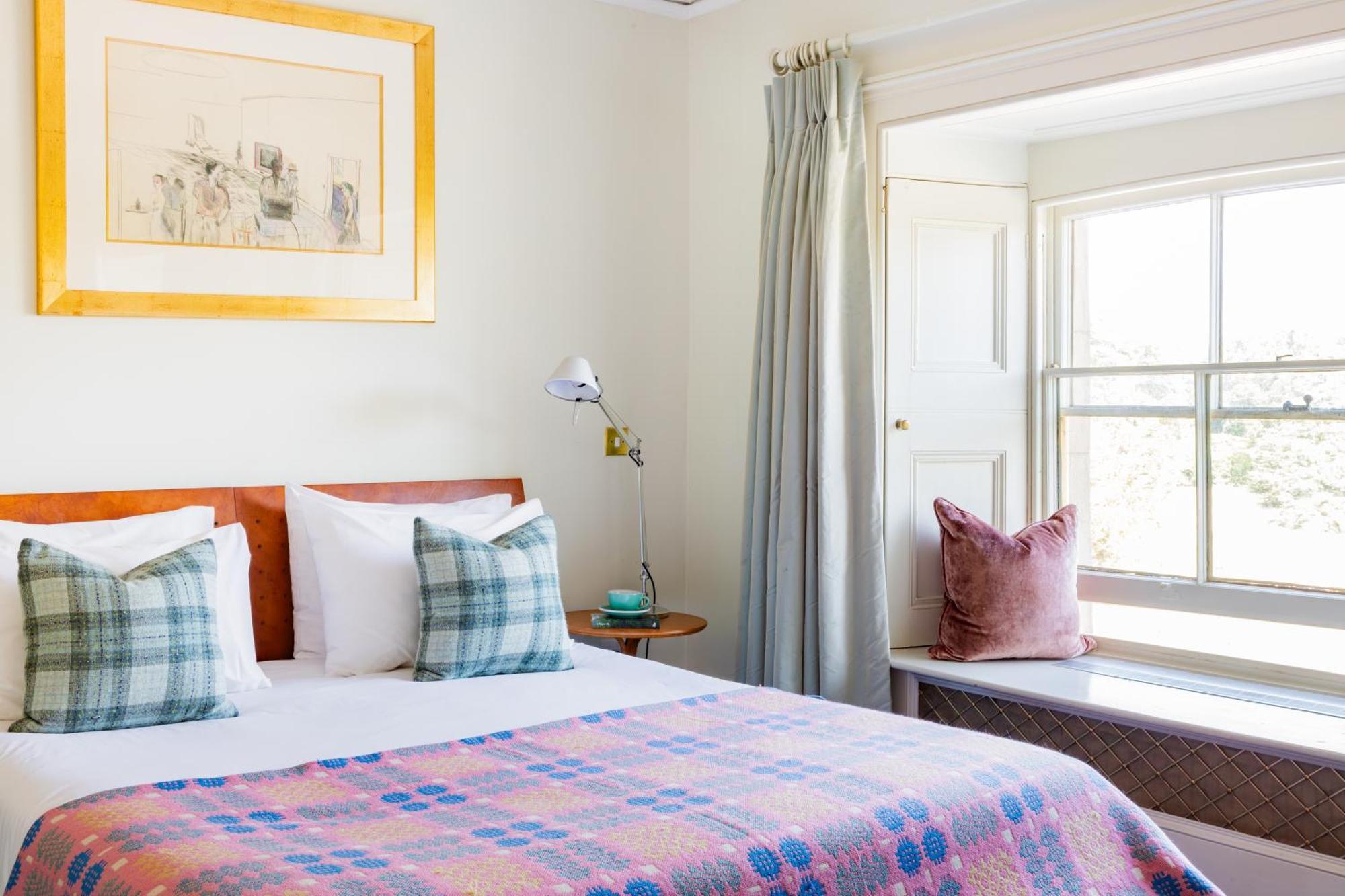 The Ickworth Hotel And Apartments - A Luxury Family Hotel Bury St. Edmunds Exterior photo